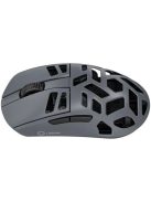 LORGAR MSE90W Magnesium Alloy Wireless Gaming Mouse Dark Grey