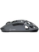 LORGAR MSE90W Magnesium Alloy Wireless Gaming Mouse Dark Grey