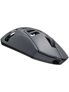 LORGAR MSE90W Magnesium Alloy Wireless Gaming Mouse Dark Grey