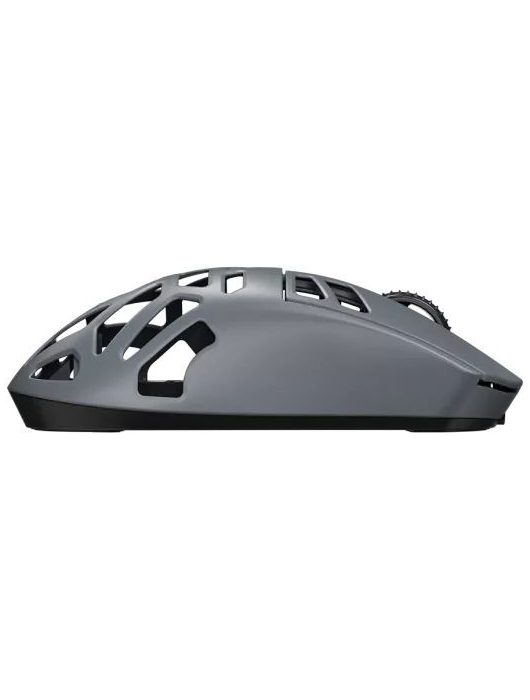 LORGAR MSE90W Magnesium Alloy Wireless Gaming Mouse Dark Grey