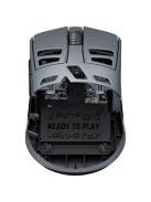 LORGAR MSE90W Magnesium Alloy Wireless Gaming Mouse Dark Grey