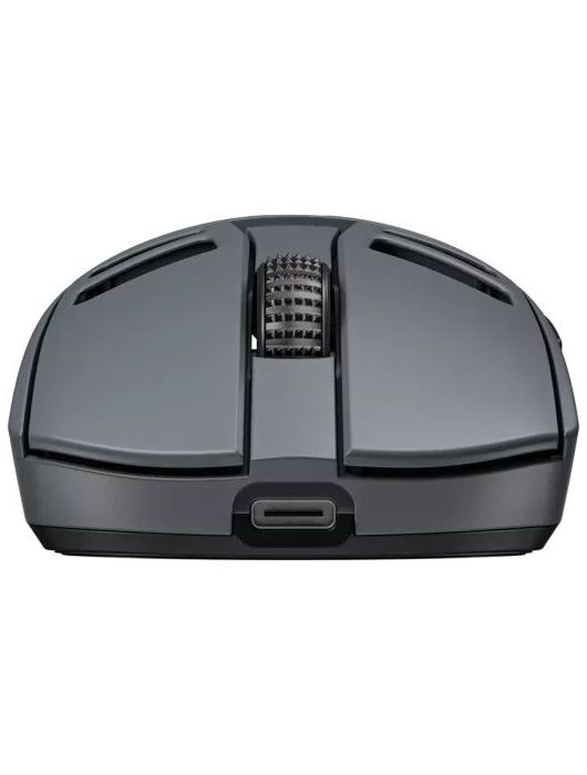 LORGAR MSE90W Magnesium Alloy Wireless Gaming Mouse Dark Grey