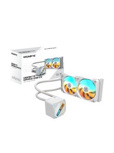Gigabyte GAMING 240 ICE