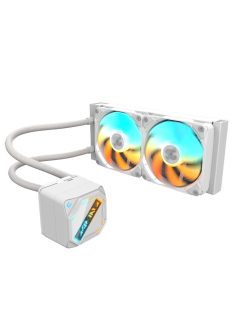 Gigabyte GAMING 240 ICE