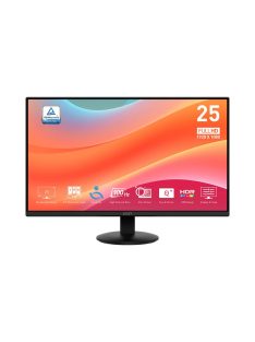 Msi 24,5" PRO MP252L IPS LED