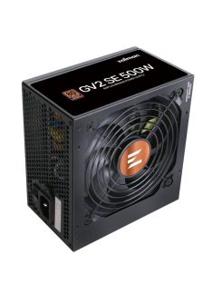 Zalman 500W 80+ Bronze ZM500-GV2SE