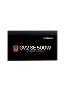 Zalman 500W 80+ Bronze ZM500-GV2SE