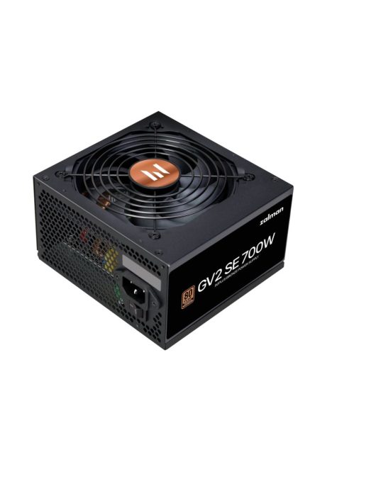 Zalman 700W 80+ Bronze ZM700-GV2SE