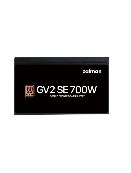 Zalman 700W 80+ Bronze ZM700-GV2SE