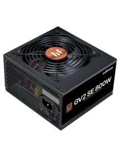 Zalman 800W 80+ Bronze ZM800-GV2SE
