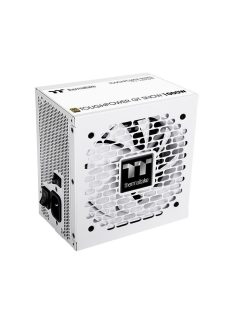 Thermaltake 1000W 80+ Gold Toughpower GT Snow
