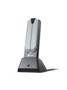   TP-Link Archer TBE400UH BE6500 Wi-Fi 7 High Gain Wireless USB Adapter