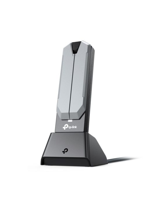 TP-Link Archer TBE400UH BE6500 Wi-Fi 7 High Gain Wireless USB Adapter