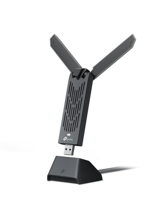 TP-Link Archer TBE400UH BE6500 Wi-Fi 7 High Gain Wireless USB Adapter