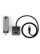 TP-Link Archer TBE400UH BE6500 Wi-Fi 7 High Gain Wireless USB Adapter