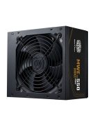 Cooler Master 550W 80+ Bronze MWE V3