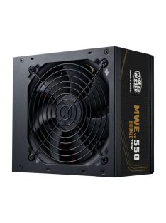 Cooler Master 550W 80+ Bronze MWE V3
