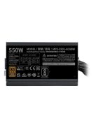 Cooler Master 550W 80+ Bronze MWE V3