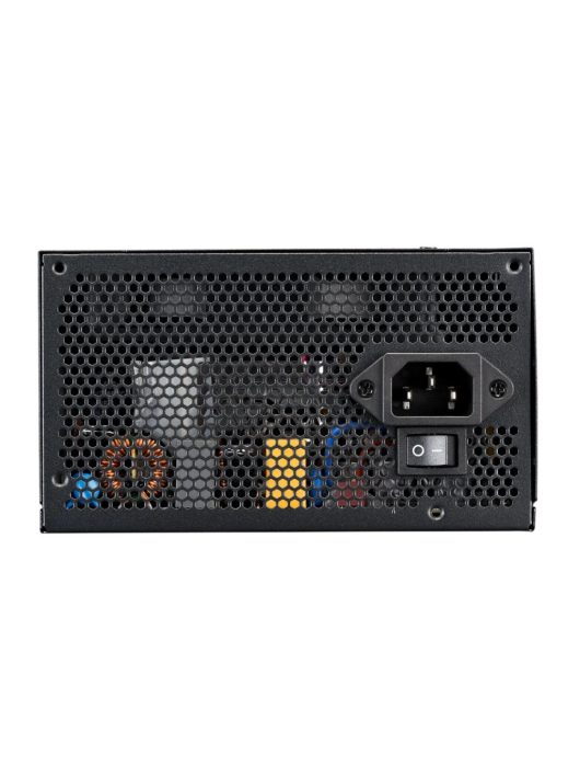 Cooler Master 550W 80+ Bronze MWE V3