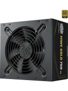 Cooler Master 750W 80+ Gold MWE V3