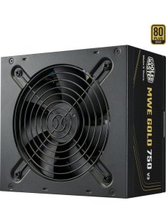 Cooler Master 750W 80+ Gold MWE V3