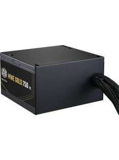 Cooler Master 750W 80+ Gold MWE V3