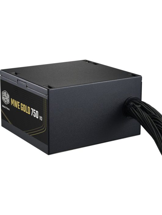 Cooler Master 750W 80+ Gold MWE V3