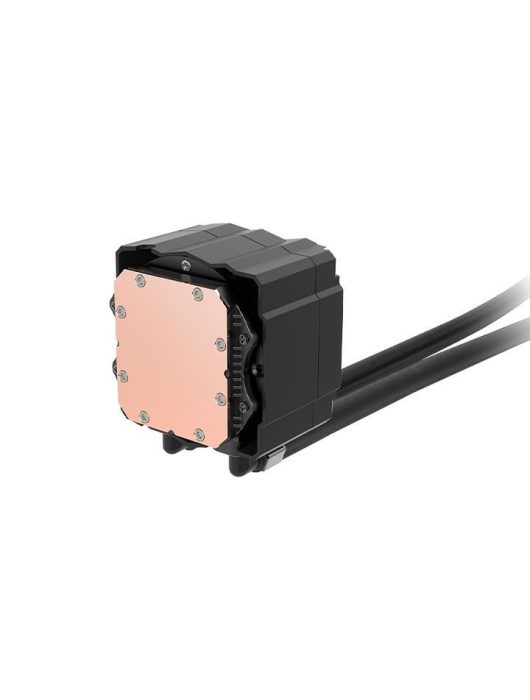 Thermaltake LA240-S ARGB Sync AIO Liquid Cooler Black