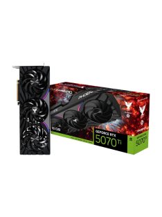 Gainward GeForce RTX5070 TI 16GB DDR7 Phoenix-S