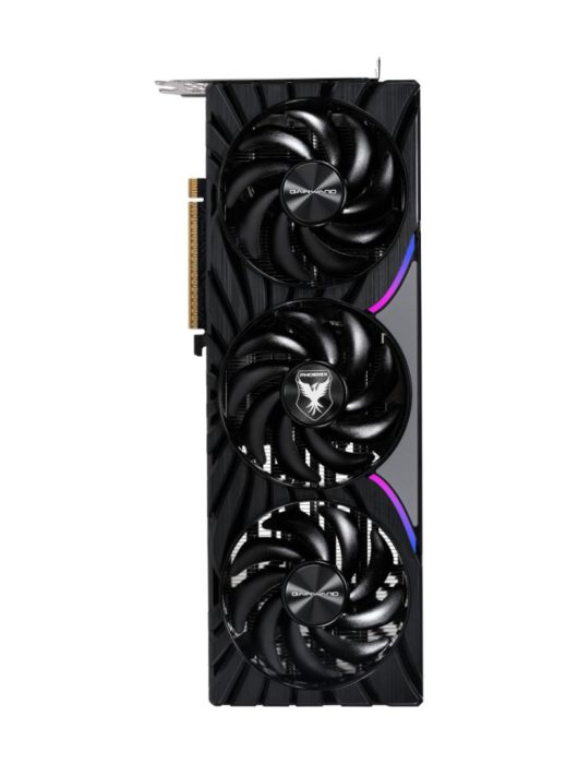 Gainward GeForce RTX5070 TI 16GB DDR7 Phoenix-S