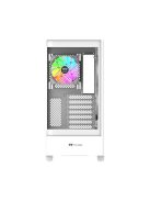 Thermaltake View 290 ARGB Tempered Glass Snow White