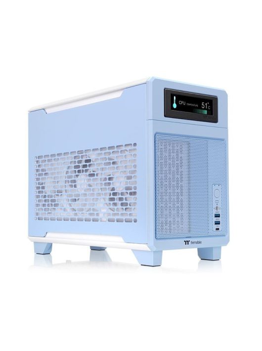 Thermaltake TR100 Hydrangea Blue
