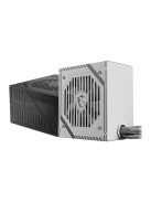 Msi 650W 80+ Bronze MAG A650BNL WHITE