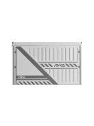 Msi 650W 80+ Bronze MAG A650BNL WHITE