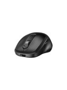 HP 510 Ultra-Fast Rechargeable Wireless Mouse Black