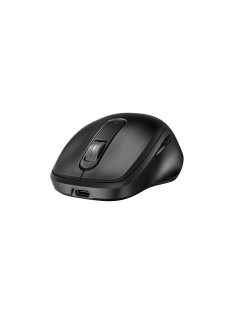 HP 510 Ultra-Fast Rechargeable Wireless Mouse Black