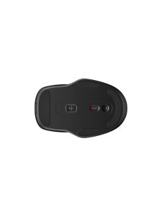 HP 510 Ultra-Fast Rechargeable Wireless Mouse Black