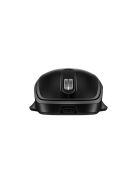 HP 510 Ultra-Fast Rechargeable Wireless Mouse Black
