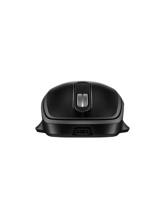 HP 510 Ultra-Fast Rechargeable Wireless Mouse Black