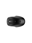 HP 510 Ultra-Fast Rechargeable Wireless Mouse Black