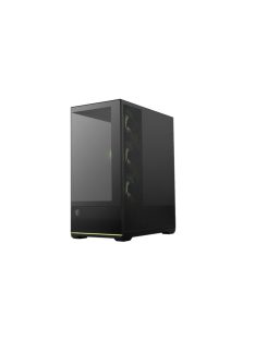Msi MAG PANO 110R PZ Tempered Glass Black
