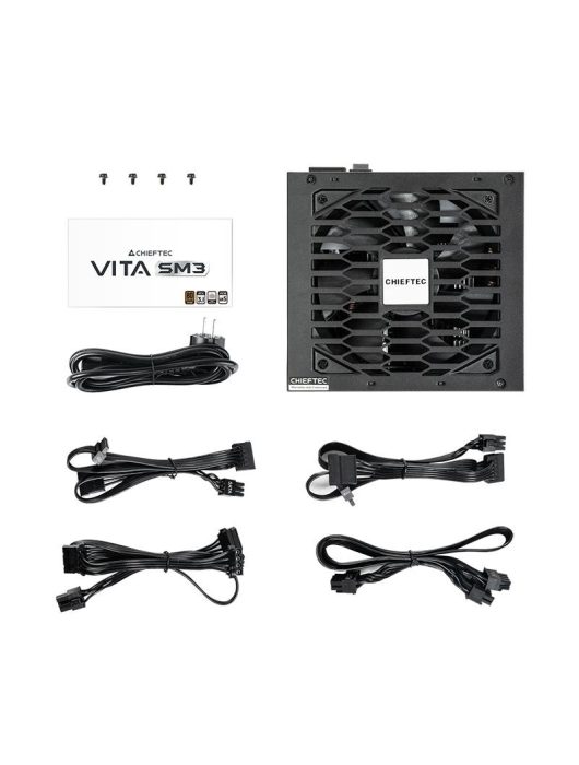 Chieftec 850W 80+ Bronze Vita SM3