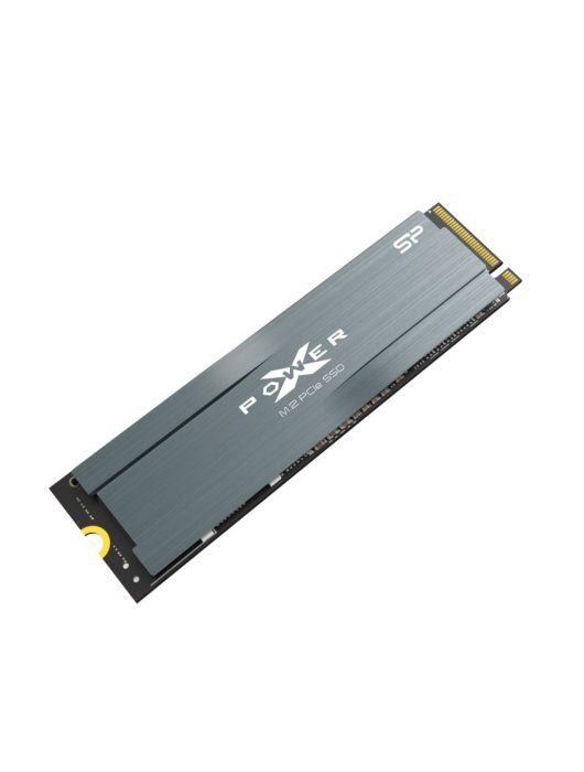 Silicon Power 2TB M.2 2280 NVMe US75