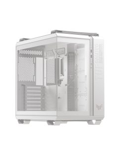 Asus TUF Gaming GT502 Horizon Tempered Glass White