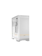 Be quiet! Dark Base Pro 901 Tempered Glass White