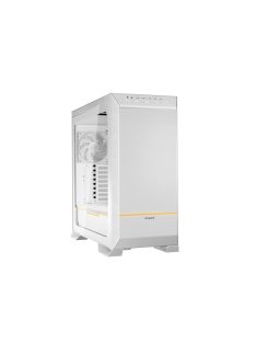 Be quiet! Dark Base Pro 901 Tempered Glass White