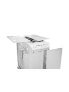 Be quiet! Dark Base Pro 901 Tempered Glass White