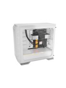 Be quiet! Dark Base Pro 901 Tempered Glass White