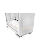 Be quiet! Dark Base Pro 901 Tempered Glass White
