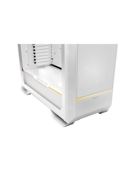 Be quiet! Dark Base Pro 901 Tempered Glass White